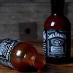 ESPRESSO×【Jack Daniel’s Sauces】（ジャックダニエルソース）