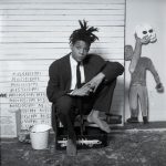 ESPRESSO×【Jean-Michel Basquiat】（ジャン＝ミシェル・バスキア）