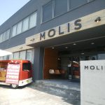 ESPRESSO×【MOLIS】（モリス）