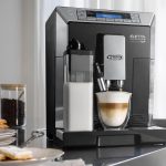 ESPRESSO×【DeLonghi】（デロンギ）