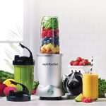 ESPRESSO×【NutriBullet Pro】（ニュートリブレット プロ）